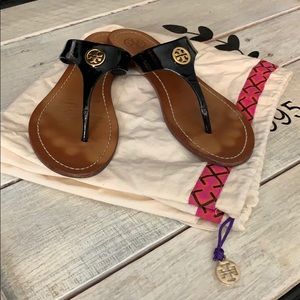 Tory Burch Thong Sandals